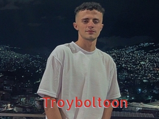 Troyboltoon