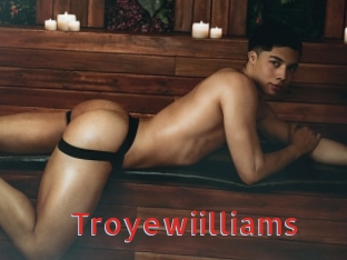 Troyewiilliams