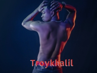 Troykhalil