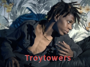 Troytowers