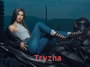 Tryzha