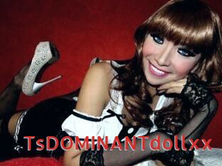 TsDOMINANTdollxx