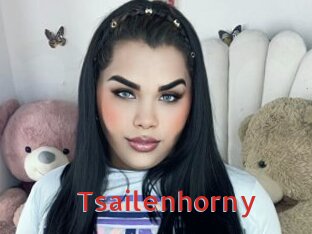 Tsailenhorny