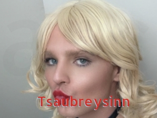 Tsaubreysinn