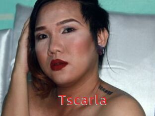 Tscarla