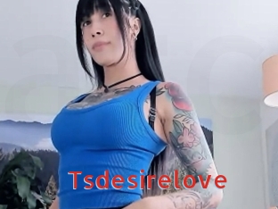 Tsdesirelove