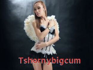 Tshornybigcum