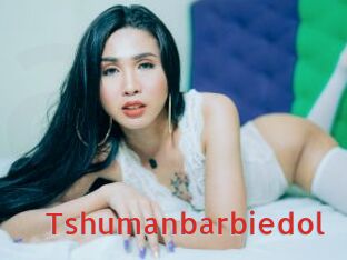 Tshumanbarbiedol