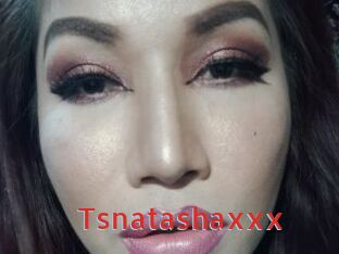 Tsnatashaxxx