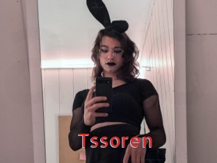 Tssoren