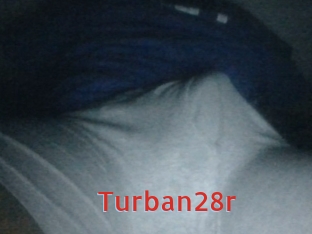 Turban28r