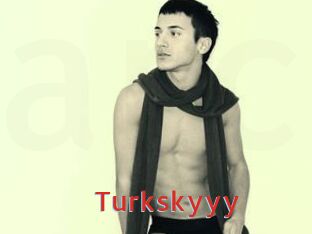 Turkskyyy