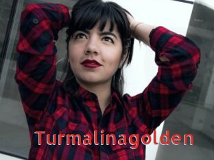 Turmalinagolden
