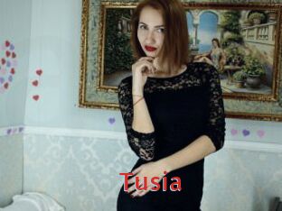 Tusia