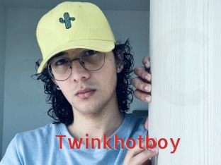 twinkhotboy Archive DVD NET