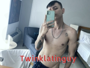 Twinklatinguy