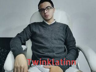 Twinklatinn