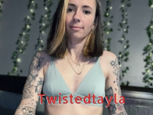 Twistedtayla