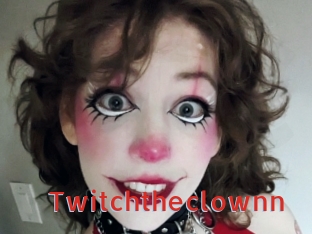 Twitchtheclownn