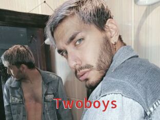 Twoboys