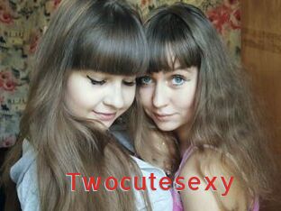 Twocutesexy