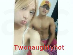 Twonaughtyhot