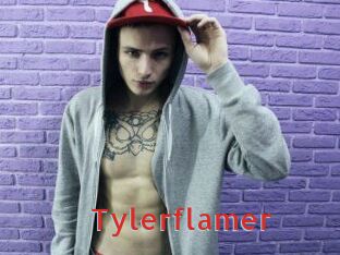 tylerflamer Archive DVD NET