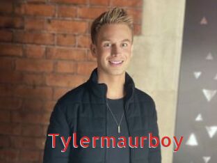 tylermaurboy Archive DVD NET