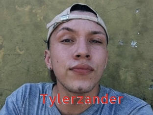 Tylerzander