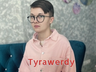 Tyrawerdy