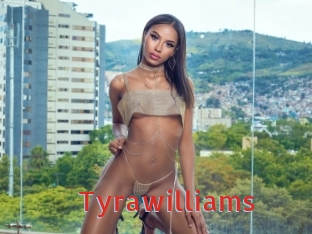 Tyrawilliams