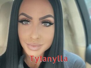 Tytanylla