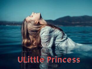 ULittle_Princess Archive DVD NET