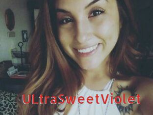 ULtraSweetViolet