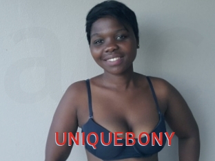 UNIQUEBONY