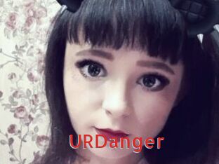 URDanger