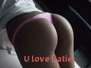 U_love_Katie Archive DVD NET