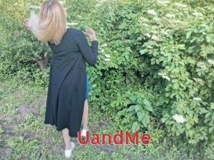 UandMe