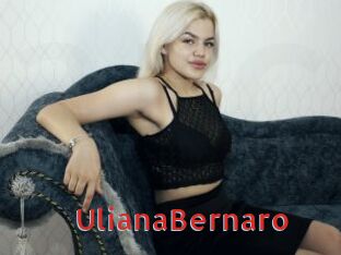 UlianaBernaro Archive DVD NET