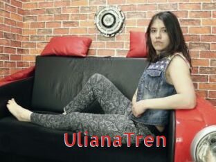 UlianaTren