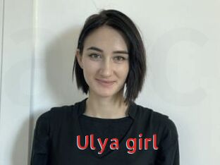 Ulya_girl