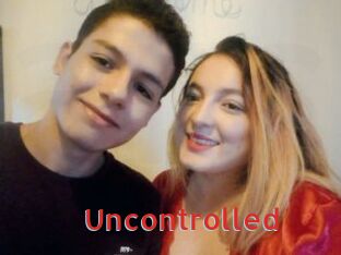 Uncontrolled