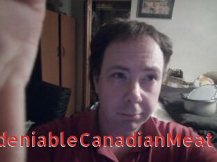 UndeniableCanadianMeat Archive DVD NET