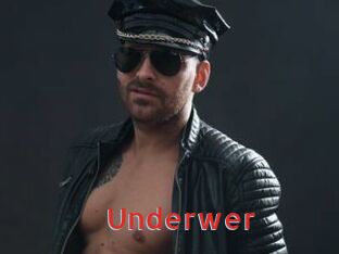 Underwer