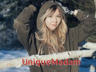 UniqueMadam