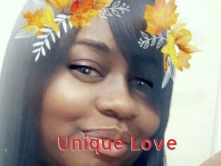 Unique_Love