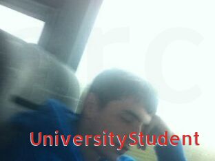 University_Student