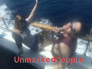 UnmaskedCouple Archive DVD NET
