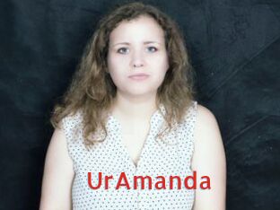 UrAmanda