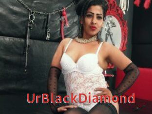 UrBlackDiamond